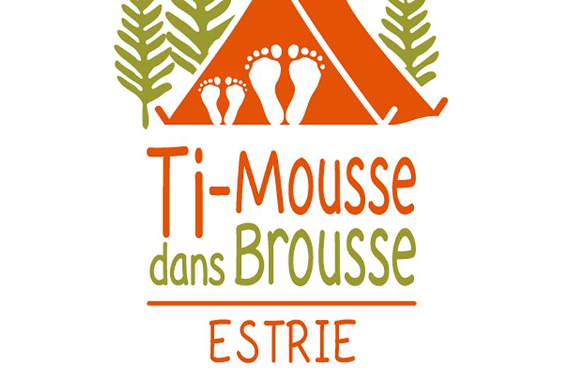 Ti-Mousse dans Brousse s’installe en Estrie
